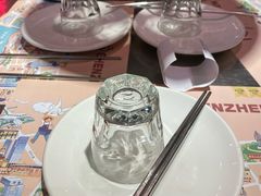 -陈鹏鹏潮汕菜(宝安机场T3航站楼店)