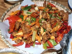 -小和庆·知味(首铸万科店)