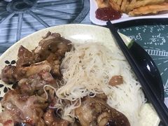 -贤花饭店(凯德店)