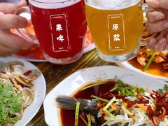 -人和啤酒屋海鲜大排档(营口路店)