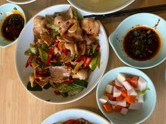 -冯记豆花店(健翔桥店)