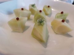 -北京柏悦酒店·锦庭餐厅Dining Room