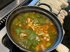 -猪的故事·韩式烤肉(韩乐坊店)