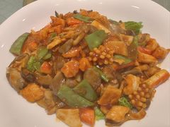 -裕德隆清真饭庄·天津特色菜(东丽店)