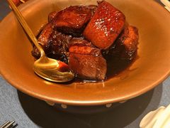 -老吉堂上海本帮菜(工体店)