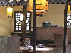 -绿茶餐厅(昌平悦荟店)