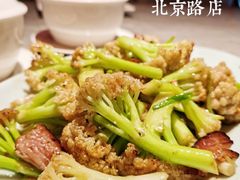 -啫神·广州地标美食(北京路店)