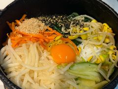 -六七八韩式烤肉·韩国料理(上杭路店)