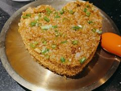 -依呀呀ktv烧烤小串(中山西路店)