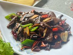 -龙姐私房菜(和顺古镇店)