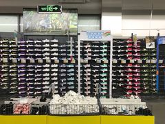 -迪卡侬(顺峰山店)