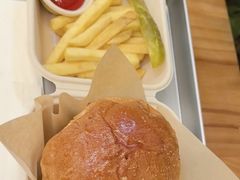 -小意思咖啡店(草桥店)