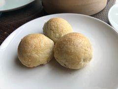 -南通滨江洲际酒店-东厨中餐厅
