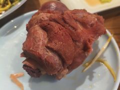 -雪乡阁东北农家菜(颛桥约好休闲街店)