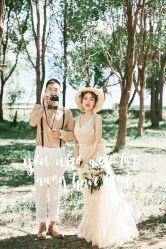 -太古映画婚纱摄影(天河店)