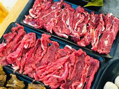 -林记潮牛·牛肉火锅(上马墩店)