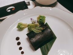 -潮隐·东园现代潮菜