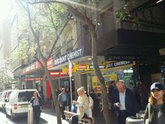 -Chemist Warehouse(CBD)