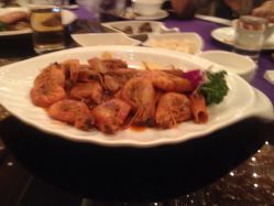 威斯汀大宴会厅-武汉富力威斯汀酒店·宴会厅