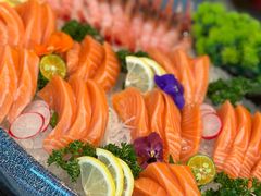 -将太无二·北美传奇寿司(荟聚购物中心西红门店)