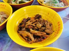 -长英绝味水煮(老字号洪都总店)