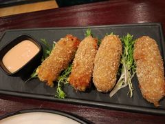 -Hooley's活利仕西餐厅(珠江新城店)
