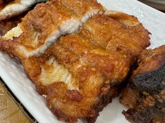 -醉壹号海鲜大排档(厦门美食地标店)