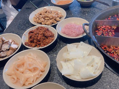 -大虎重庆老火锅(正弘城店)