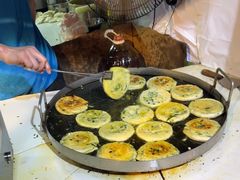 -老上海葱油饼(黄河路店)