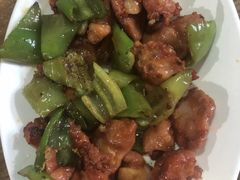鸡脆骨-炙热童年·老北京炙子烤肉(南锣鼓巷店)