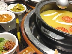 -志晖园圆子鸡·辣子鸡(阳光店)
