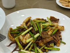 -良友·海鲜青岛菜(五四广场店)