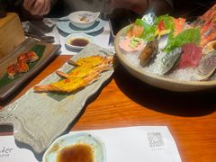 -匠和风精致料理(宁德万达店)