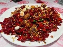 -聚味斋香辣蟹(生态城万达店)