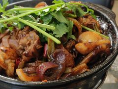 -川香煲(茅台路店)