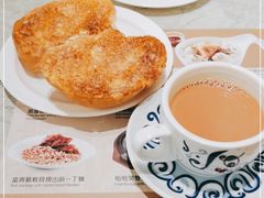 -翠华(澳门银河店)