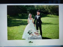 -太古映画婚纱摄影(天河店)