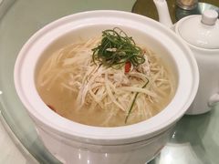 鸡汁茭白-留芳·文旅古月楼(老街店)