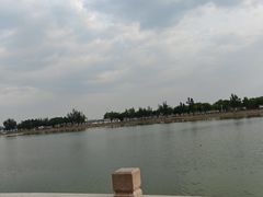 -龙舟池