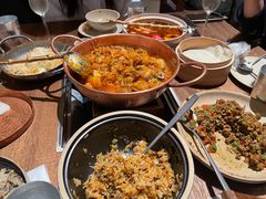 -北丐先生·野馄饨烧烤(雨花万象店)