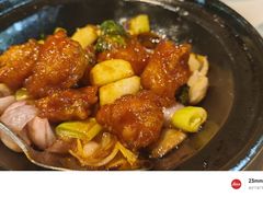 -禧宴Joyous Restaurant(禧园店)