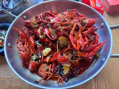 -虾小龙老长沙龙虾馆(坡子街店)