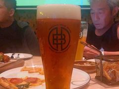 -Shanghai Brew House上海啤酒工坊(老外街店)