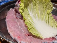 -云尊府云南菜·蒸汽石锅鱼(学清路店)