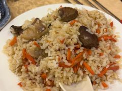 -维吾尔餐厅(宜山路店)