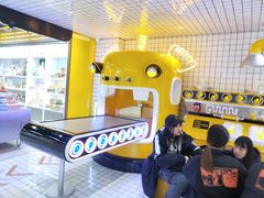 -泡泡玛特POPMART(上海环球港店)