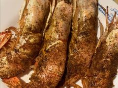 -星伦多海鲜自助餐厅(万达百货店)
