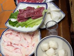 -厝味火锅·潮汕卤水火锅(十一合店)
