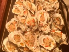 -海口绿发希尔顿酒店-田园汇自助餐·三文鱼·海鲜