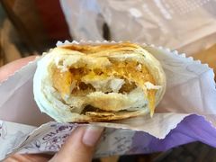 -长发西饼(临顿路店)